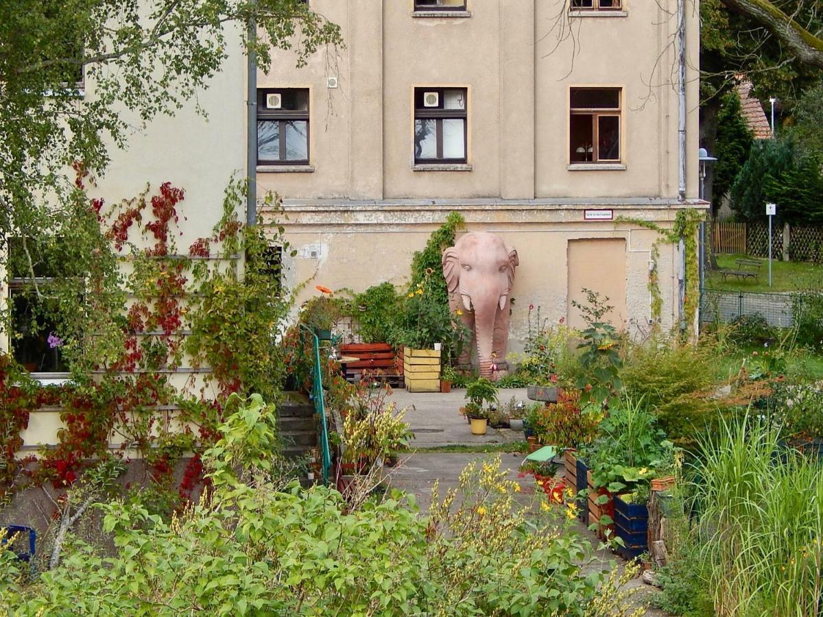 Kornspeicher Himmelpfort Luaran gambar