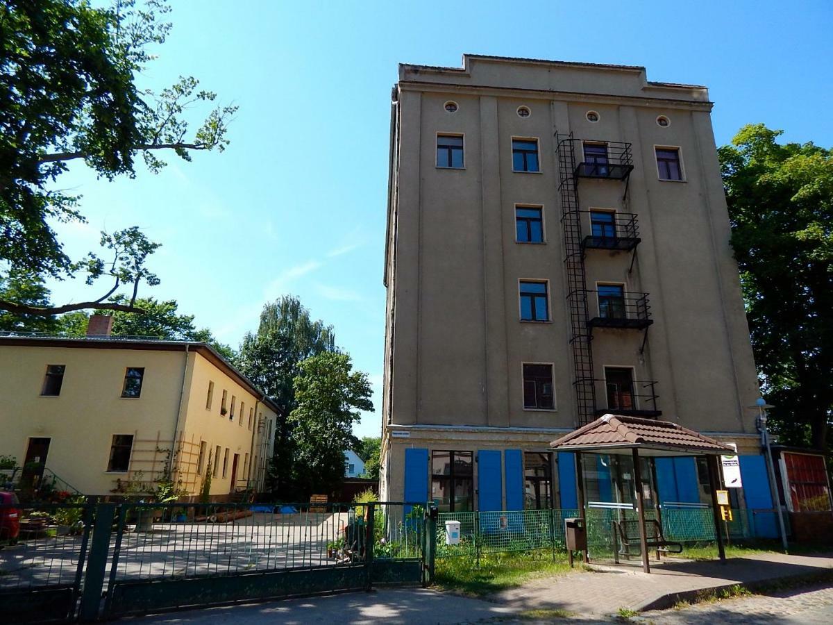 Kornspeicher Himmelpfort Luaran gambar